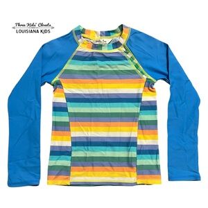 Matilda Jane 4Y Let’s Go Together Undercover Rashguard